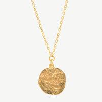 Libra Necklace