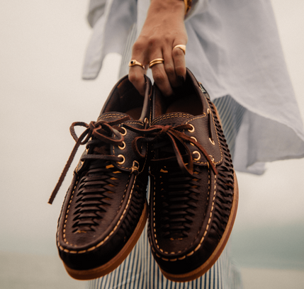 Leon Footwear