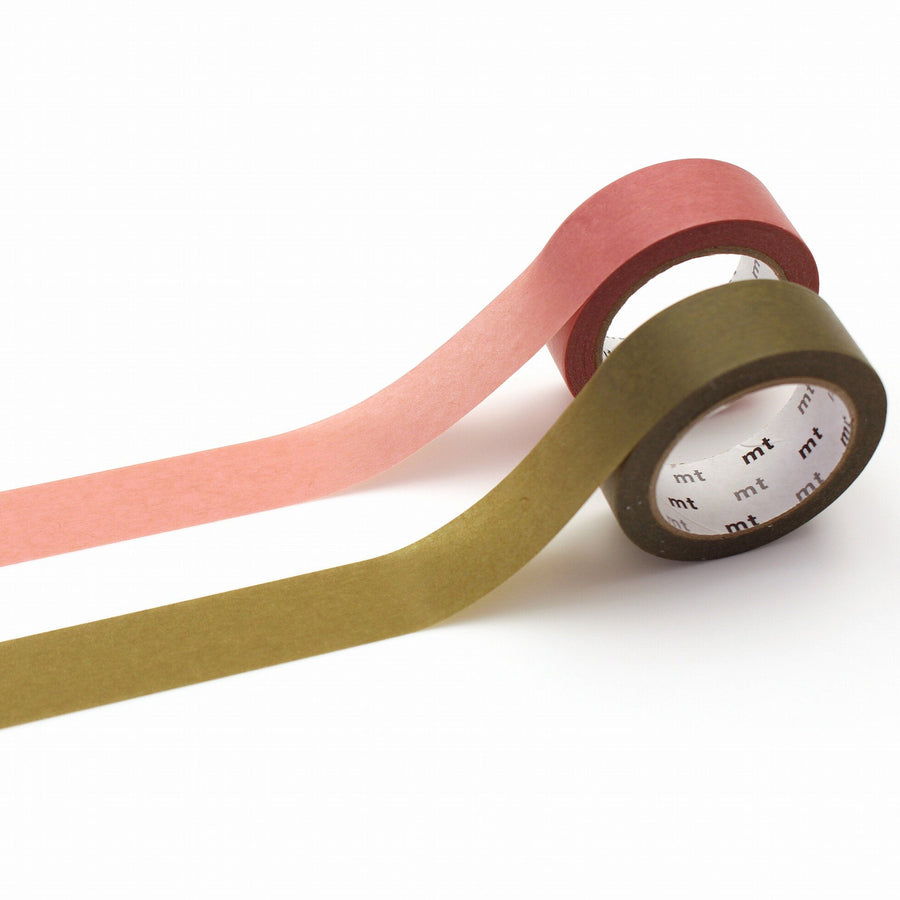Upcycled Washi Tape
