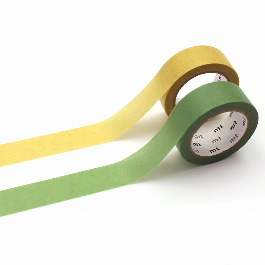 Upcycled Washi Tape
