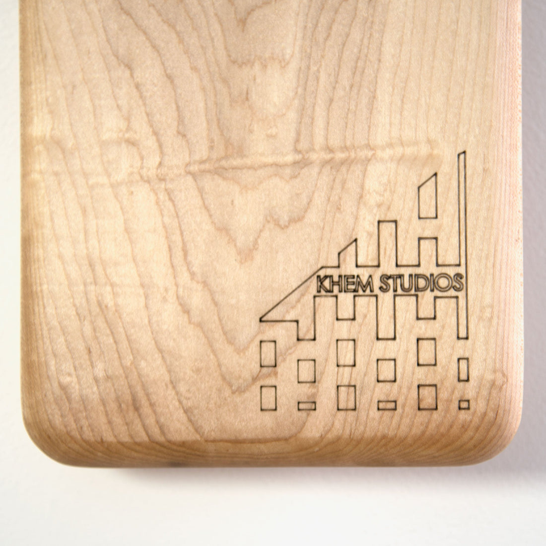 Mega Monster Serving & Charcuterie Board - Maple — XL Hardwood Board