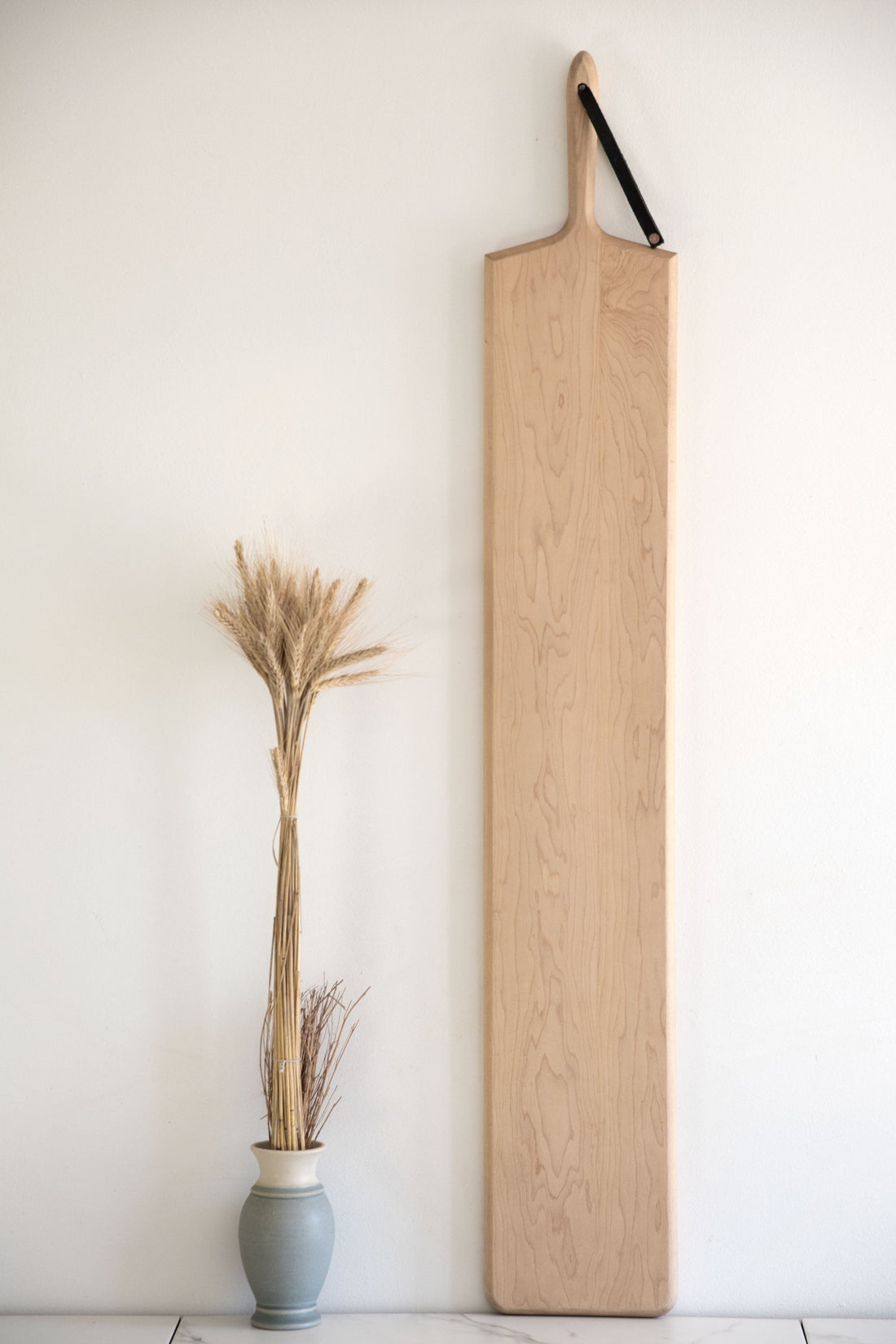 Mega Monster Serving & Charcuterie Board - Maple — XL Hardwood Board