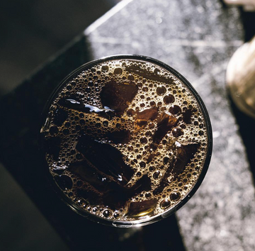 NoMad Roasters