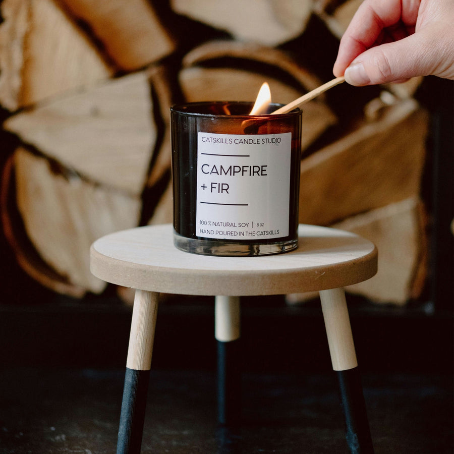 Catskills Candle Studio