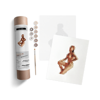 8-Bit Nude Kit