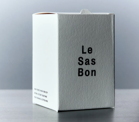 Le Sas Bon