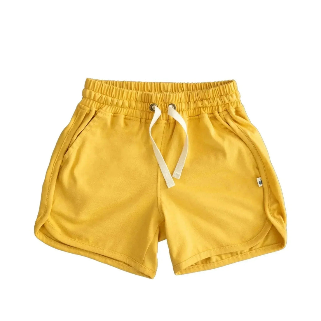 Organic Ollie Shorts