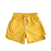 Organic Ollie Shorts