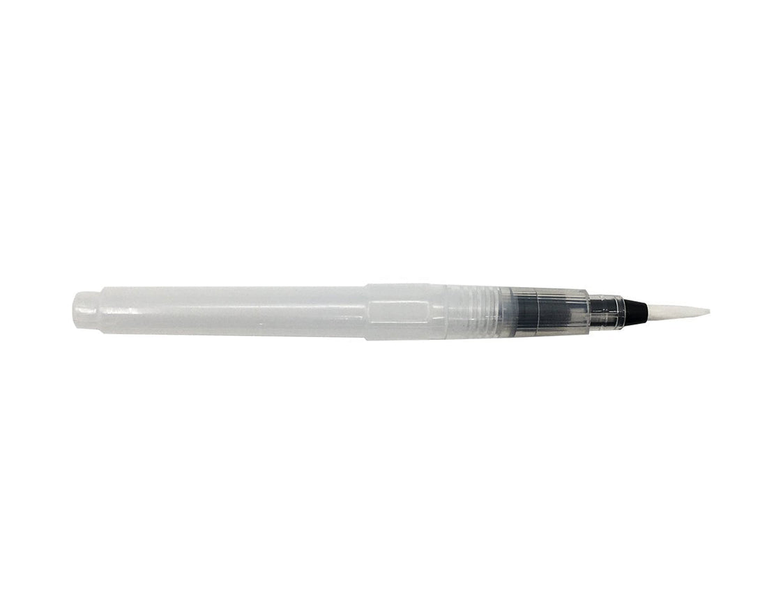 Supereditions Watercolor Sets and Reservoir Brushes