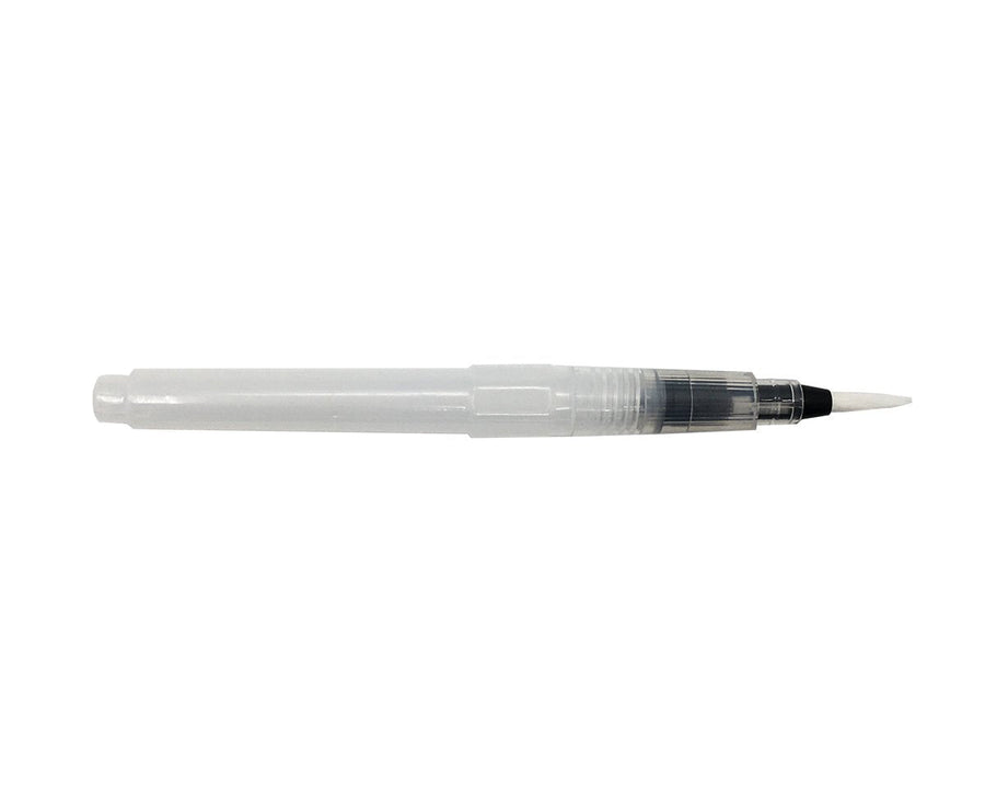Supereditions Watercolor Sets and Reservoir Brushes
