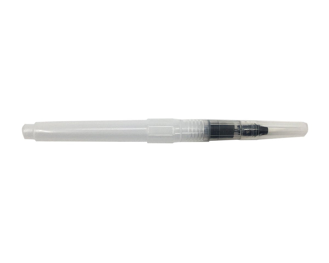 Supereditions Watercolor Sets and Reservoir Brushes