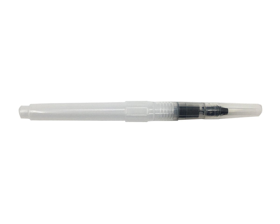 Supereditions Watercolor Sets and Reservoir Brushes