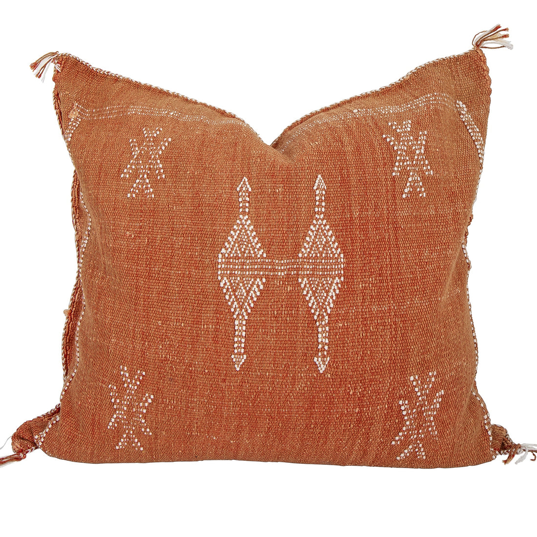 No. 79 Sabra Silk Pillow