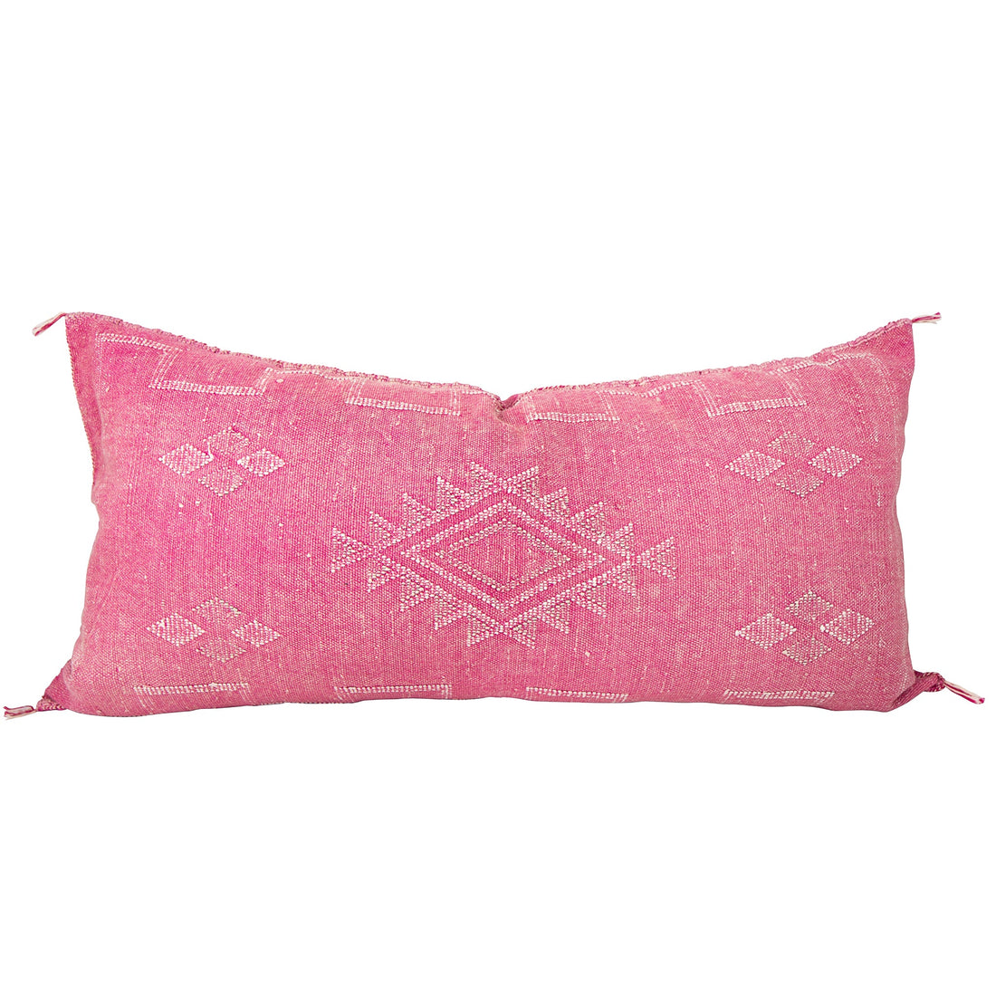 No.203 Sabra Lumbar Pillow