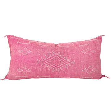 No.203 Sabra Lumbar Pillow
