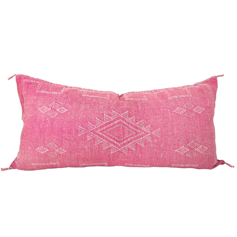No.203 Sabra Lumbar Pillow