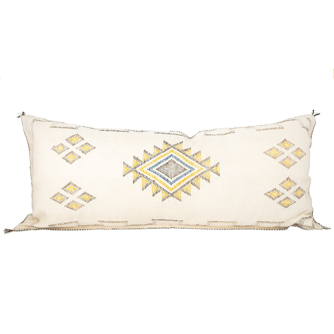 No #302 Sabra Lumbar Pillow