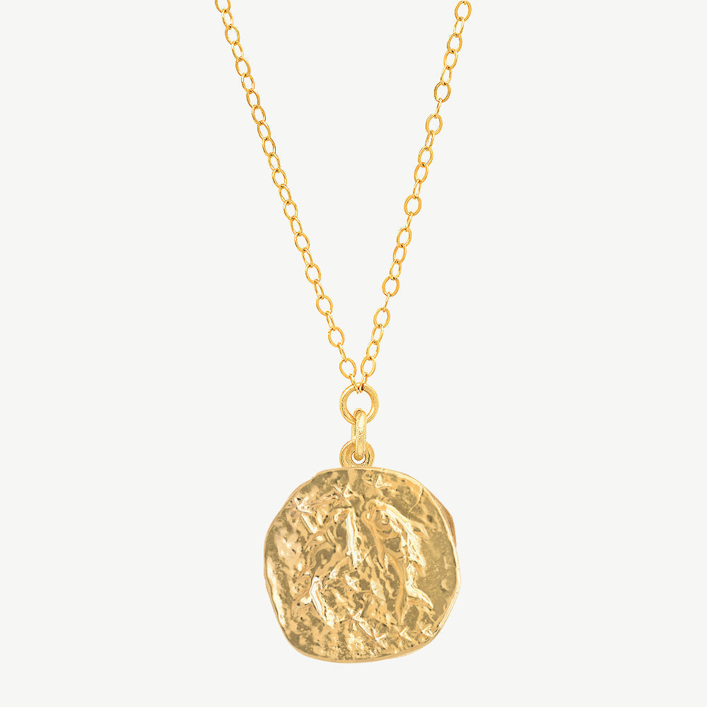 Pisces Necklace