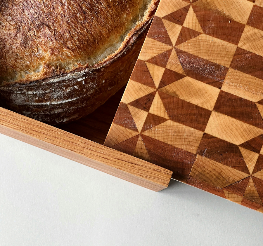 Pin and Pallet Co
