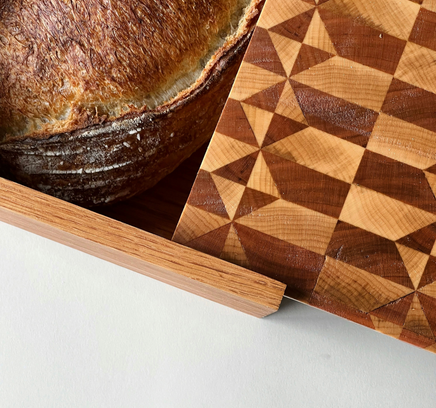 Pin and Pallet Co
