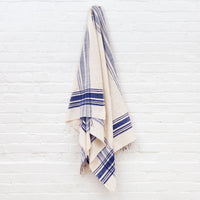 Cabin Hatch Bath Towel