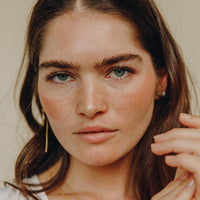 Leo Necklace