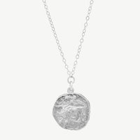 Taurus Necklace