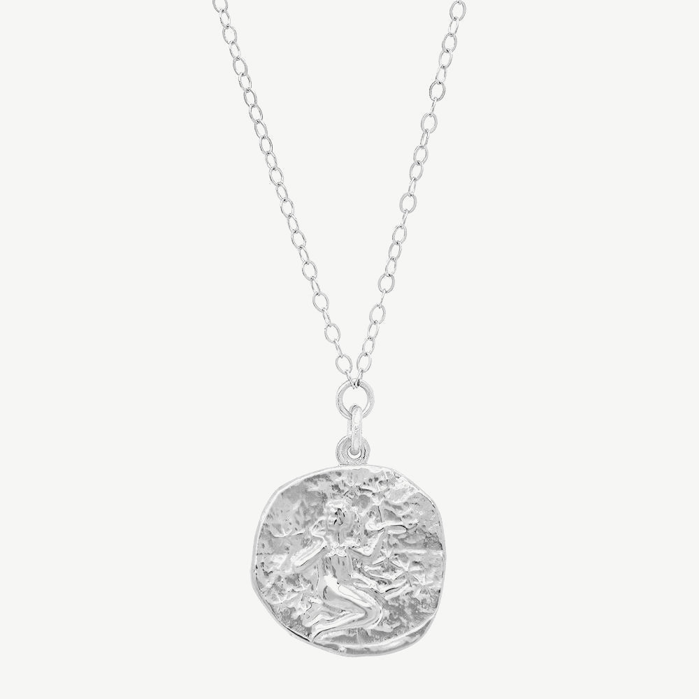 Virgo Necklace