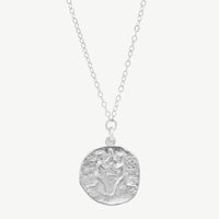 Gemini Necklace
