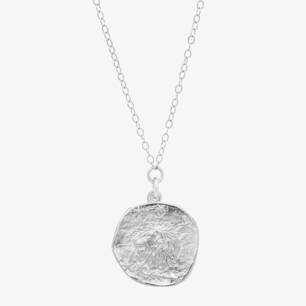 Leo Necklace