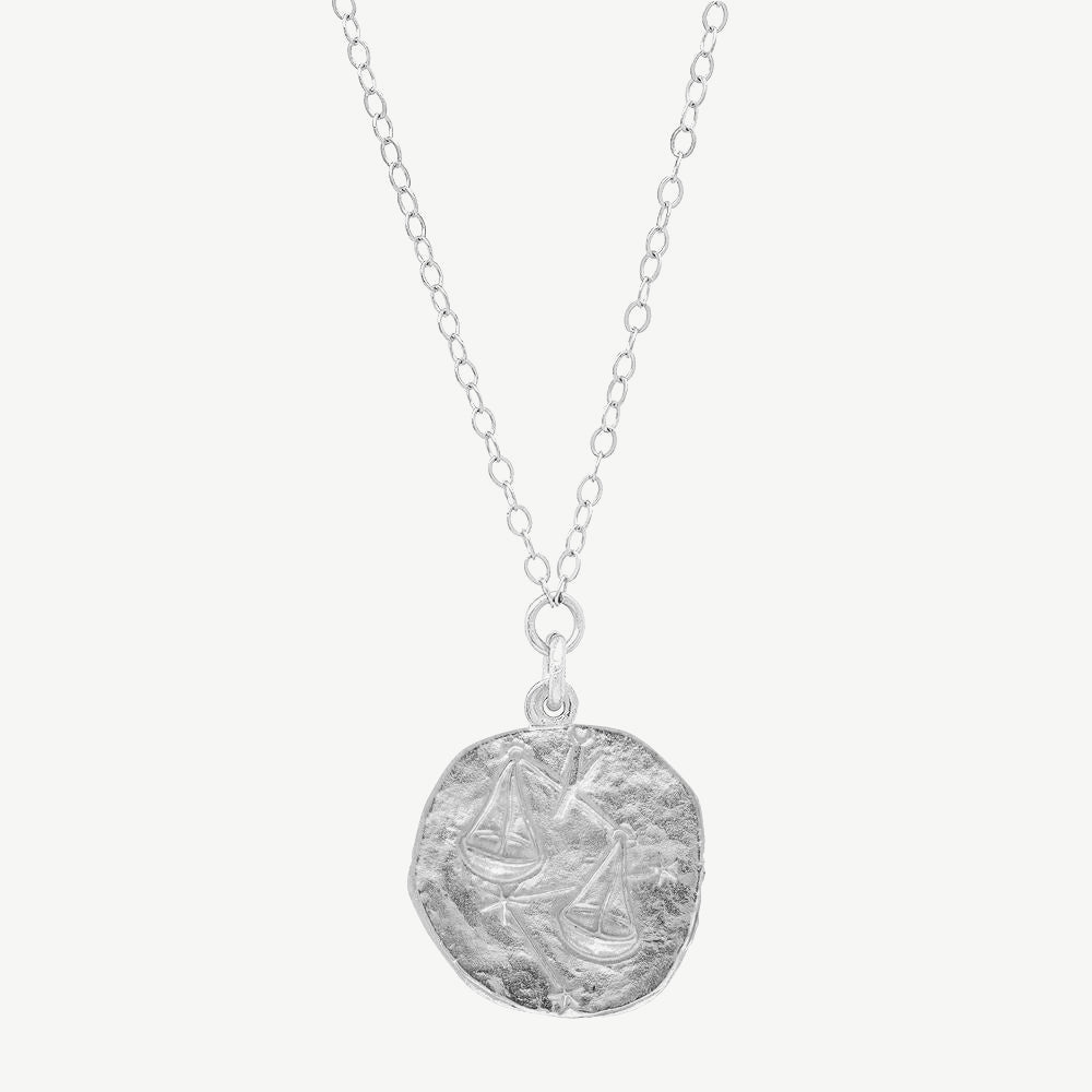 Libra Necklace