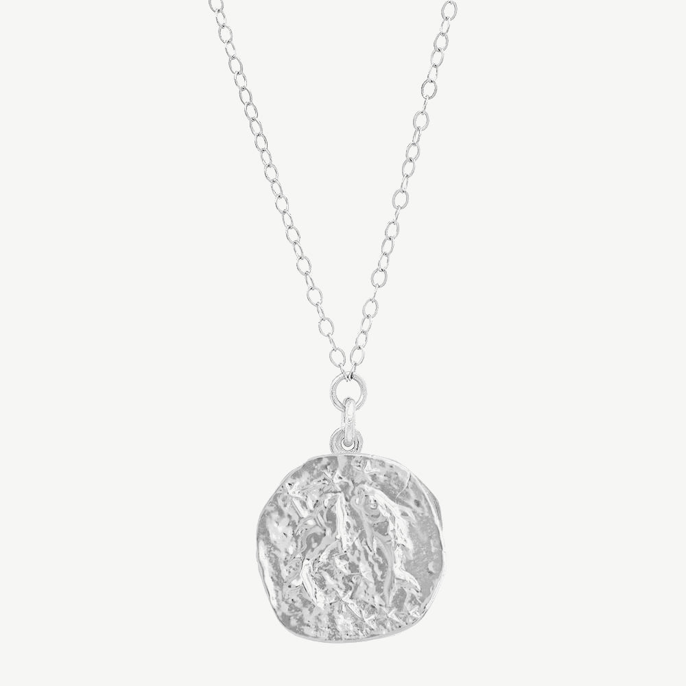 Pisces Necklace