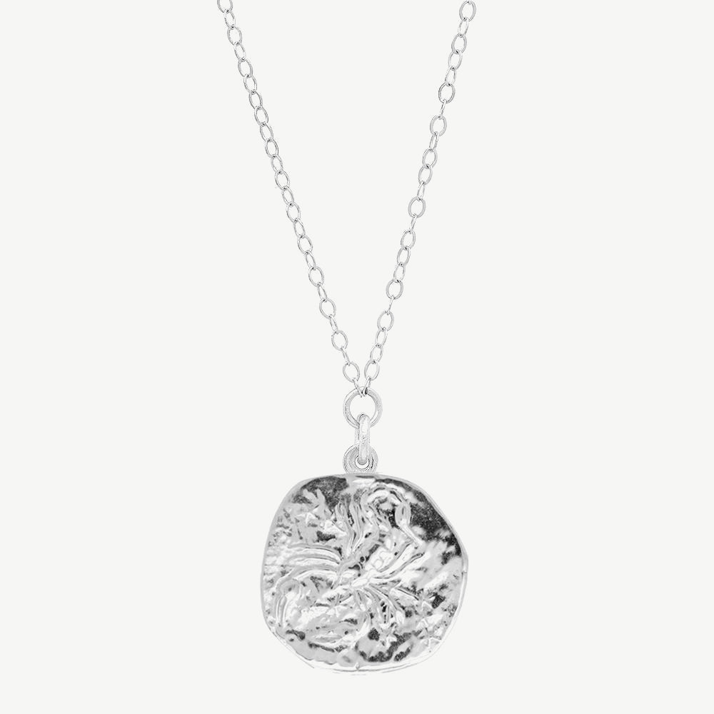 Scorpio Necklace