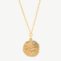 Sagittarius Necklace