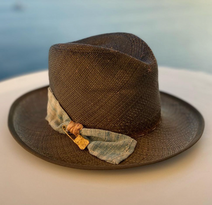 Jennifer Hoertz Millinery