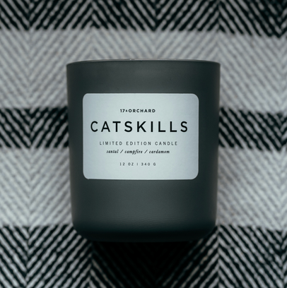Catskills Candle Studio
