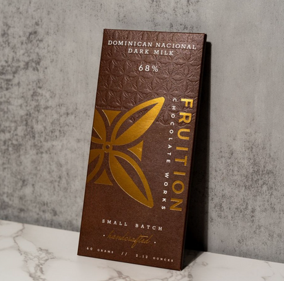 Fruition Chocolate Works