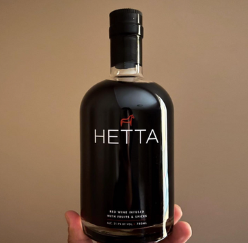 Hetta Glogg