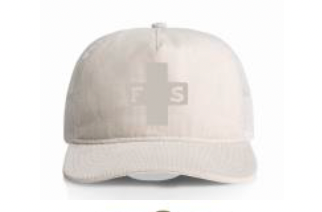 Field + Supply Class Cord Trucker Hat