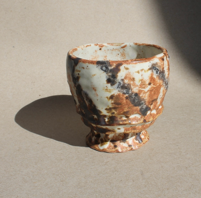 Claire Resnick Ceramics