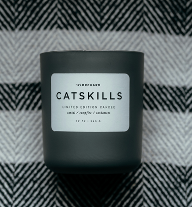17&Orchard Candle Co.