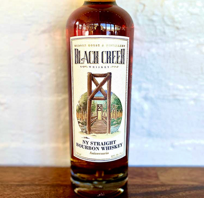 Hudson House Distillery