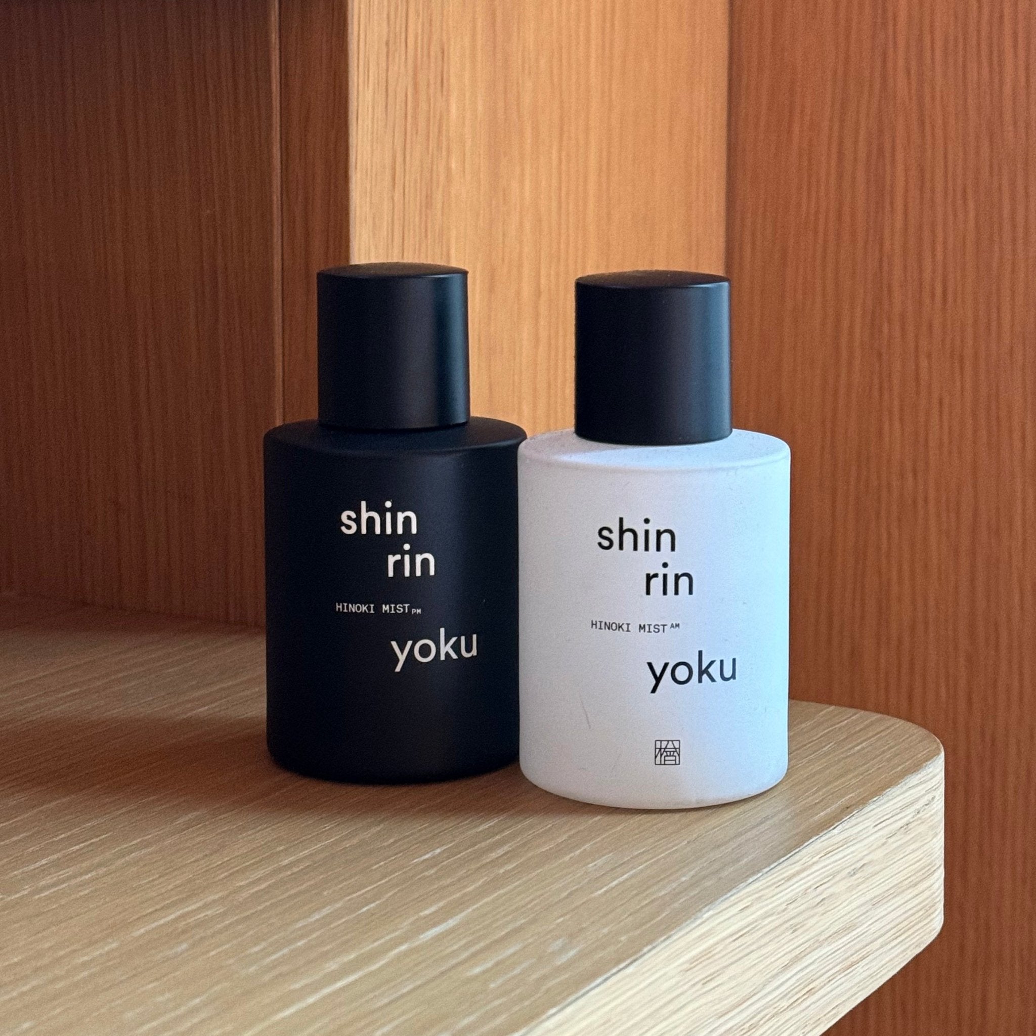 Shin Rin Yoku Room Mist – FIELD + SUPPLY