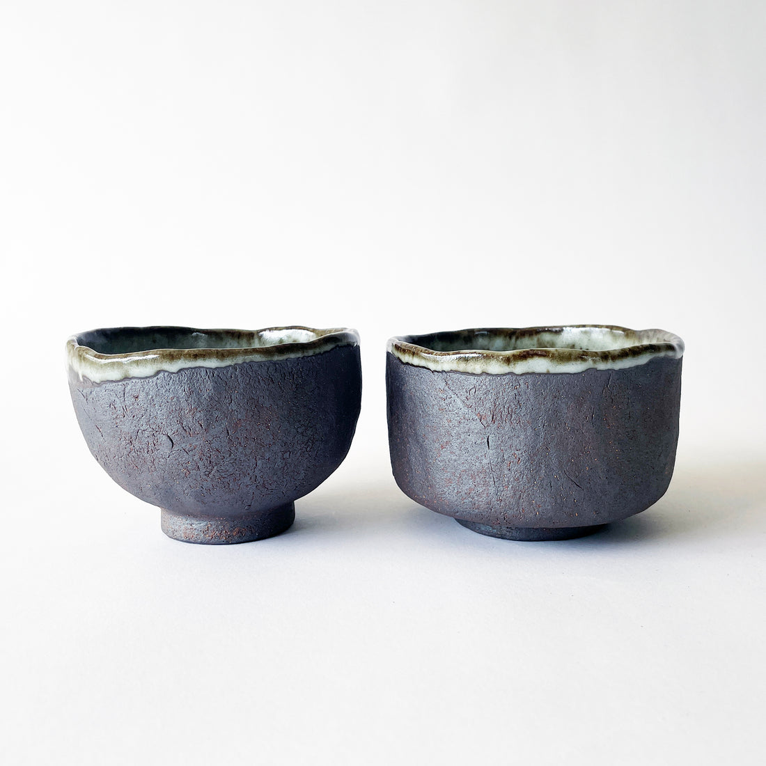 YOU KNOW ME (Yunomi) Tea Bowl Workshop with MQuan Studio