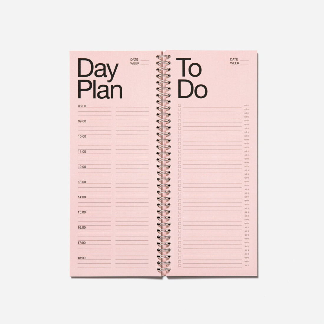 Things To Do Planner: 691 Ballet