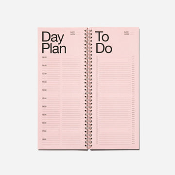 Things To Do Planner: 691 Ballet