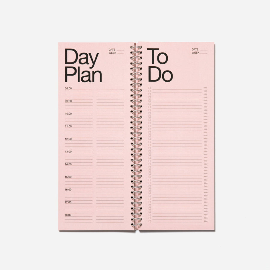 Things To Do Planner: 691 Ballet