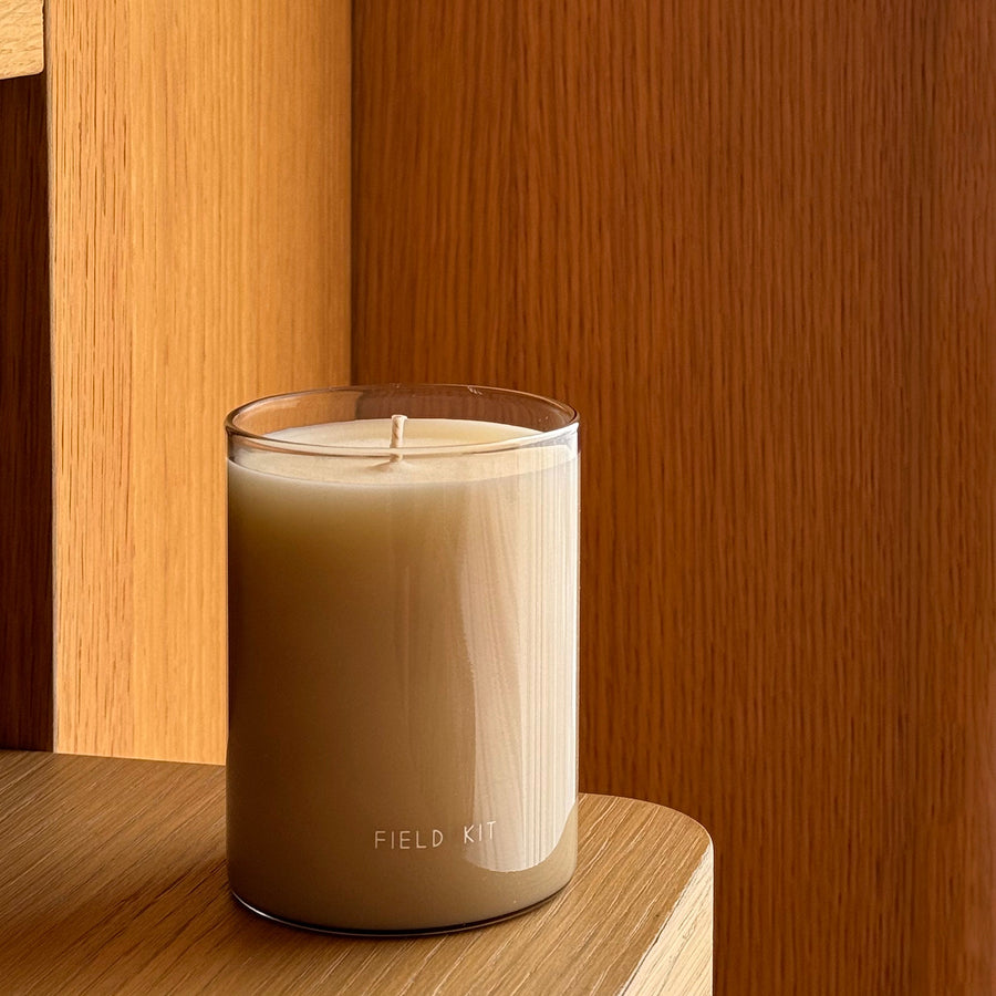 The Artist Candle