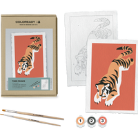 TIGER POUNCE