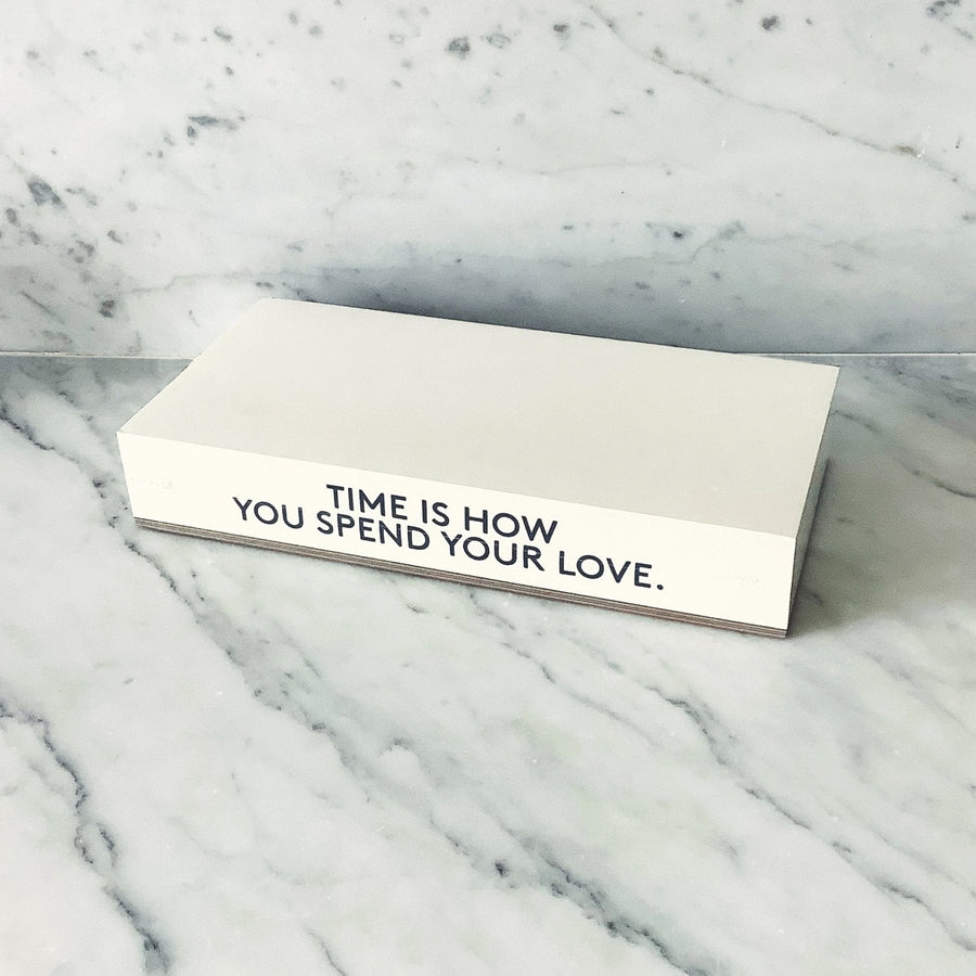 Artists and Writers Quote Pads